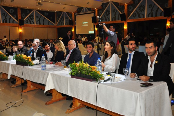 Election of Miss & Mr ULFG